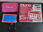 Kurio 7 inch Kinder Tablet - Perfect voor Onderweg!, Computers en Software, Android Tablets, Kurio, Gebruikt, Ophalen of Verzenden