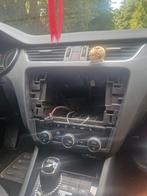 Volkswagen seat skoda audi quadlock mib2 reperatie, Ophalen of Verzenden