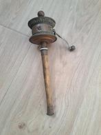 Gebedsmolen Tibet antiek boeddhisme, Ophalen of Verzenden