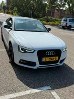 Audi A5 Coupe 2013 vaste prijs!!!Goedkoopste van marktplaats, Achterwielaandrijving, 74 €/maand, 4 cilinders, 4 stoelen