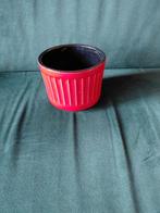 Bloempot Erica Jaren 60 , 11 cm hoog, 13 dia, Ophalen, Huis en Inrichting