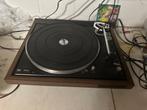 Dual-704, Audio, Tv en Foto, Platenspelers, Ophalen, Refurbished, Thorens