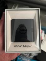 USB C adapter, Computers en Software, Dockingstations, Ophalen of Verzenden, Nieuw