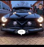 Volvo Amazon led lamp rondom 142 P1800 242 245 144 121 122, Ophalen of Verzenden