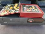 Philips CD-i speler model 210 met 1 spel, Spelcomputers en Games, Spelcomputers | Overige, Ophalen of Verzenden, Gebruikt