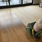 Houten Vloer Schuren en Oliën & Lakken | Limburg Parket, Garantie, Vloeren gieten