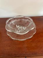 Fruittest jaren ‘50 vintage Glas, Antiek en Kunst, Ophalen