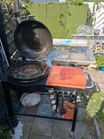 Barbecue - Kan nog een ronde mee!, Ophalen, Gebruikt