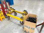 assen / buize transportwagen, Ophalen, Gebruikt