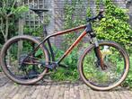 Rocky Mountain Vertex XL met 9th Wave wielen, Gebruikt, Hardtail, Heren, Ophalen