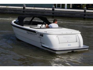 Topcraft 605 Tender beschikbaar voor biedingen