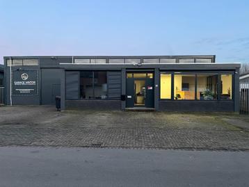 Garage bedrijf te overname beschikbaar voor biedingen