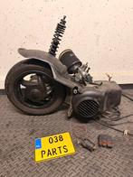 Skipper 172cc ac blok plug & play, Ophalen of Verzenden