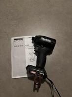 Makita 40v TD002G slagschroevendraaier ZWART Special edition, Doe-het-zelf en Verbouw, Gereedschap | Boormachines, 600 watt of meer