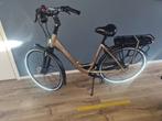 Stella livorno elektrische fiets met schijfremmen, 51 tot 55 cm, Ophalen, Zo goed als nieuw, Overige merken