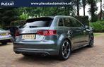 Audi S3 2.0 TFSI quattro Pro Line Plus Aut. | Panorama | His, Automaat, S3, 4 cilinders, 1984 cc