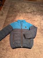 Molo Winterjas Maat 122, Ophalen of Verzenden, Gedragen, Overige maten, Blauw