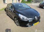 Renault Clio 0.9- TCe Iconic NAP REST BPM 575 EURO !, 898 cc, Zwart, Handgeschakeld, Benzine