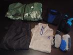Skikleding set, Sport en Fitness, Overige merken, Gebruikt, 100 tot 140 cm, Ophalen of Verzenden