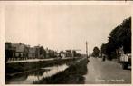 Haulerwijk - 4, Verzamelen, Ansichtkaarten | Nederland, Ophalen of Verzenden, 1920 tot 1940, Gelopen, Friesland