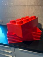 Lego bak, Ophalen of Verzenden, Zo goed als nieuw