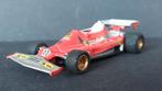 Ferrari 312 T2 Niki Lauda 1:43 Eidai Grip Japan Pol, Hobby en Vrije tijd, Modelauto's | 1:43, Verzenden, Zo goed als nieuw