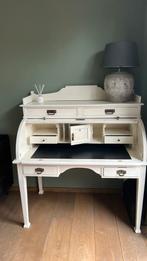 Secretaire bureaukast Biedermeier, Huis en Inrichting, Kasten | Secretaires, Ophalen, Gebruikt, Biedermeier