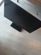 Hp monitor, Computers en Software, Monitoren, Ophalen of Verzenden, Overige resoluties, 60 Hz of minder, Overige typen