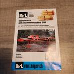 BvL Spargelwasch- en Snijmachine SWA, Ophalen of Verzenden