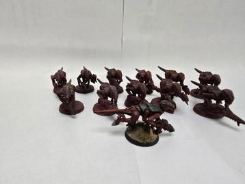 Tyranids Termagants - Warhammer 40.000 games workshop beschikbaar voor biedingen