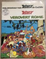 ASTERIX - ASTERIX VEROVERT ROME, Eén stripboek, Ophalen of Verzenden, Zo goed als nieuw