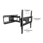 Muurbeugel LG Sony Samsung 32 40 41 43 49 50 55 inch LED TV, 2direct GmbH, Langenstück 5 58579 Schalksmühle, Germany, Nieuw, Ophalen of Verzenden