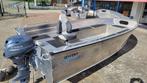 Qwest boten bij Rutgers Recreatie, Ophalen, Tot 10 pk, Nieuw, Aluminium
