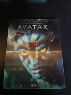 Avatar blu ray/dvd(2009)james cameron, Cd's en Dvd's, Blu-ray, Ophalen of Verzenden, Zo goed als nieuw