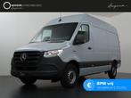 Mercedes-Benz eSprinter 314 L2H2 Pro 81kWh | Trekhaak | Stoe, Auto's, Bestelauto's, Automaat, 81 kWh, 300 km, 2741 kg