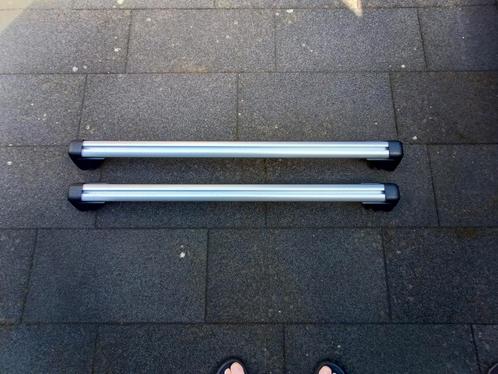 Mercedes dakdragers / 3 fietsendragers in perfecte staat !, Auto diversen, Dakdragers, Zo goed als nieuw, Ophalen