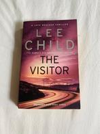 Lee Child - The Visitor - Thriller, Ophalen, Europa overig, Lee Child, Zo goed als nieuw