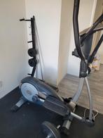 Kettler Verso 107 crosstrainer, Sport en Fitness, Ophalen of Verzenden, Gebruikt, Crosstrainer