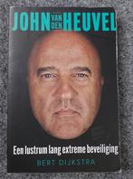 Bert Dijkstra - John van den Heuvel, Ophalen of Verzenden, Nieuw, Bert Dijkstra