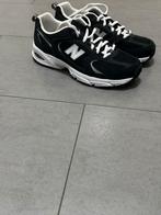 New Balance 530 - Zo goed als nieuw!, Kleding | Heren, Schoenen, Ophalen of Verzenden, Zo goed als nieuw, Zwart, Sneakers of Gympen