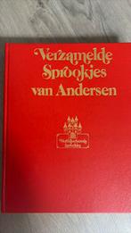 Verzamelde sprookjes van Andersen - Lekturama, Boeken, Sprookjes en Fabels, Ophalen of Verzenden, Zo goed als nieuw, Hans Christian Andersen