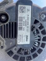 DYNAMO MERCEDES W204 W212 VITO VIANO SPRINTER A0009062822, Ophalen, Gebruikt, Mercedes-Benz