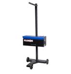 Nieuwe Koplamptester Met Laser En Digitale Luxmeter, Auto diversen, Ophalen of Verzenden, Nieuw