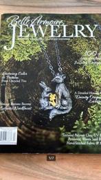 Stampington belle armoire Jewellery. Autumn 2025., Ophalen of Verzenden, Nieuw, Kraal