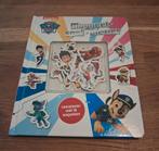 Paw Patrol Magneet Speelboek, Ophalen of Verzenden, Zo goed als nieuw, Taal en Lezen