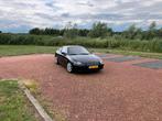 Honda crx del sol esi d16a9 transtop 1993 Zwart, 1140 kg, Zwart, Particulier, Geïmporteerd