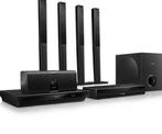 PHILIPS cinemaspeakers!, Audio, Tv en Foto, Ophalen, Philips, Blu-ray-speler, 70 watt of meer