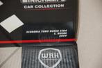 1:18 TORO ROSSO STR4 BUEMI F1 Minichamps WRH, Verzenden, Zo goed als nieuw, Auto, MiniChamps