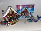 Lego friends 41323, Ophalen of Verzenden, Zo goed als nieuw, Complete set, Lego