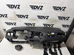 Airbag set + dashboard van een Volkswagen Polo, Gebruikt, -, Volkswagen, -